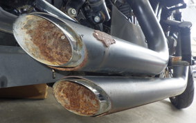 HARLEY XL1200N 2011