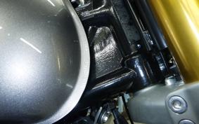 TRIUMPH THRUXTON 1200 R 2017