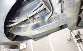 SUZUKI ADDRESS V125 S CF4MA