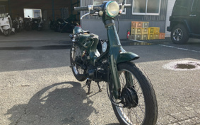 HONDA SUPER CUB90 HA02