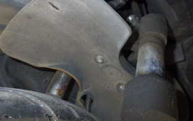 HONDA SPACY 100 JF13