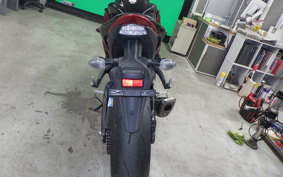 SUZUKI GSX-S1000F 2016 GT79A