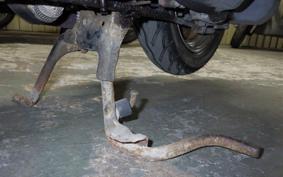 YAMAHA JOG Gen.1 3KJ