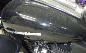 HARLEY FLHTK1870 2021