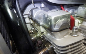 YAMAHA XJR1300 1998 RP01J