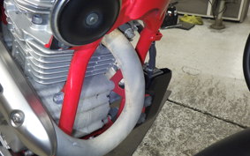 YAMAHA SEROW 250 Gen.3 2008 DG31J