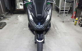 HONDA PCX125 2002 JK05