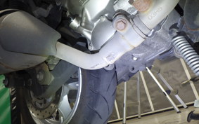 SUZUKI SKYWAVE 200 (Burgman 200) 2022 CH41A