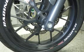 HONDA 400X ABS 2014 NC47