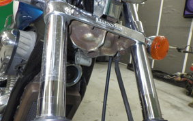 HONDA STEED 600 1995 PC21