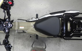 HONDA CT125 HUNTER CUB 2002 JA55