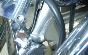 HONDA VT1300CX 2009 SC61