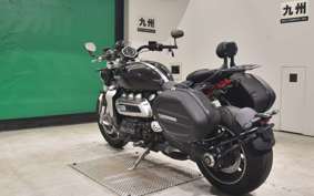 TRIUMPH ROCKET III GT 2023