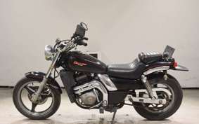 KAWASAKI ELIMINATOR 250 EL250A