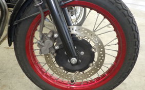 KAWASAKI W800 Special Edition 2013 EJ800A