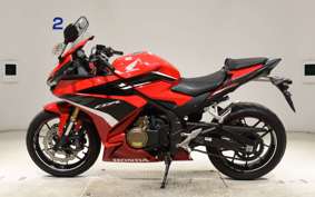 HONDA CBR400R 2022 NC56