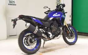 YAMAHA TENERE 700 2022 DM13J