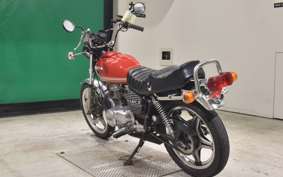 HONDA CB250 T 2017 CB250T