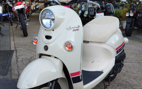 YAMAHA VINO DX SA59J