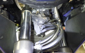 HONDA CBR250R A MC41