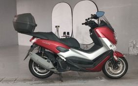 YAMAHA N-MAX 125 SE86J