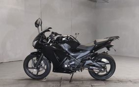 HONDA CBR250R MC41