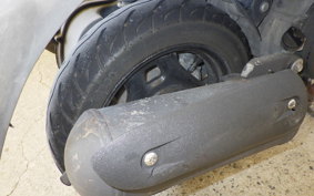 SUZUKI LET's 4 CA45A