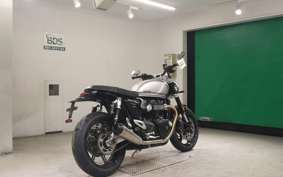 TRIUMPH SPEED TWIN 2026