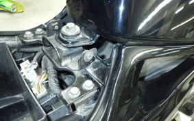 KAWASAKI BALIUS 250 Gen.2 2015 ZR250B