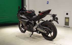 HONDA CBR250RR A 2021 MC51