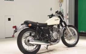 HONDA CB400SS E 2006 NC41