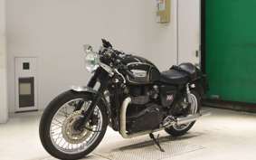 TRIUMPH BONNEVILLE 2008