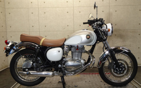 KAWASAKI ESTRELLA BJ250A
