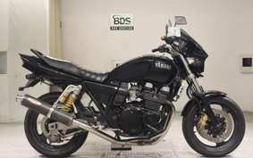 YAMAHA XJR400 Gen.2 R 2001 4HM