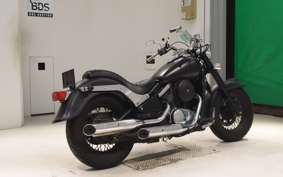 KAWASAKI VULCAN 400 CLASSIC 1998