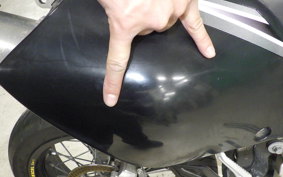SUZUKI DR-Z400SM SK44A