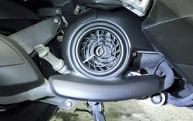 YAMAHA AXIS 125 Z SED7J