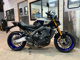 Фото Yamaha MT-09 SP ABS 2024 с японского аукциона