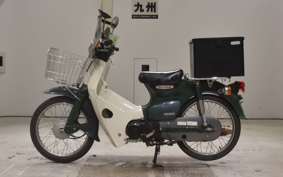 HONDA C50 SUPER CUB 2008 AA01