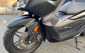 HONDA  FORZA 250 MF13