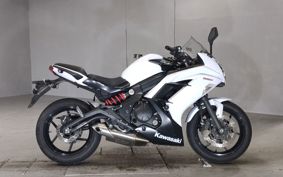 KAWASAKI NINJA650 EX650E
