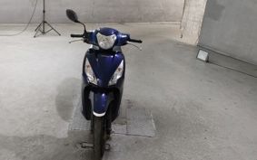 HONDA DIO 110 JF58