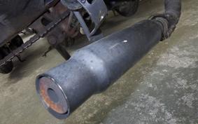 YAMAHA TW200 Gen.2 2023 DG07J