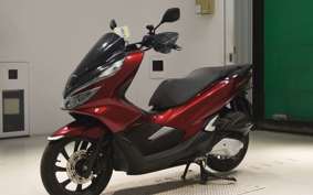 HONDA PCX125 1994 JF81