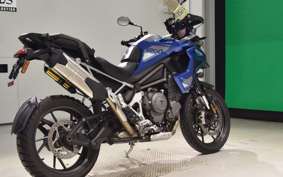 TRIUMPH TRIUMPH TIGER1200GTPRO 2022