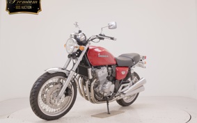 HONDA CB400F 1997 NC36