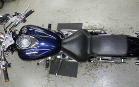 YAMAHA DRAGSTAR 1100 2011 VP13J