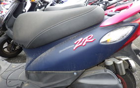 YAMAHA JOG ZR-4 SA58J
