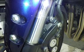 YAMAHA FZ1 FAZER 2008