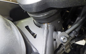 KAWASAKI Z7ﾊEVEﾘｯﾄﾞ 2017 CX500A